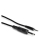 Kabel audio Hosa Kabel TS 6.35mm – TRS 3.5mm, 0.91m